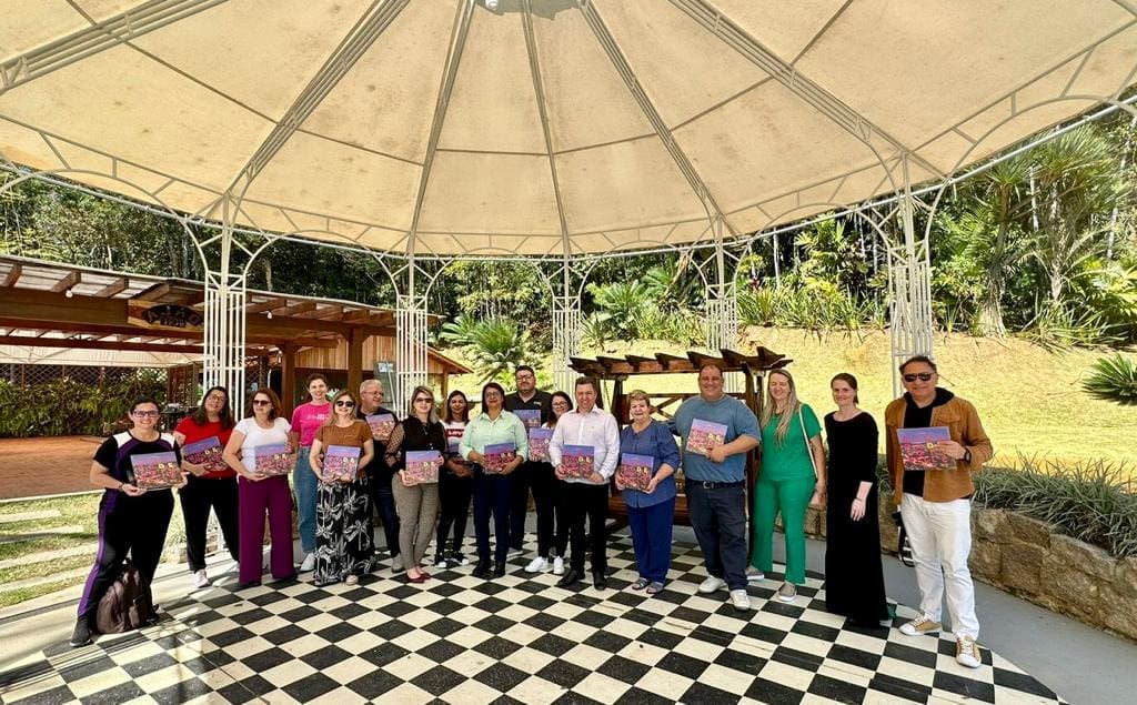 Famtour Sebrae e JRCVB_Joinville Joinville