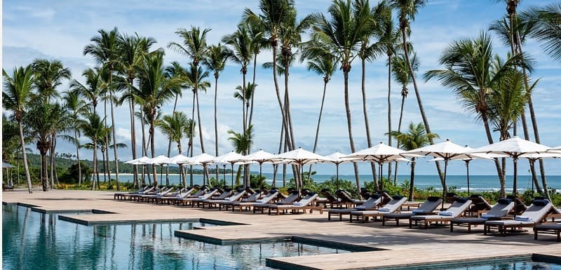 Resorts Brasil
