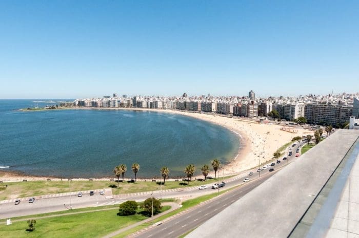 Festuris terá lançamento internacional: Uruguai apresentará sues atrativos turísticos no Festuris 