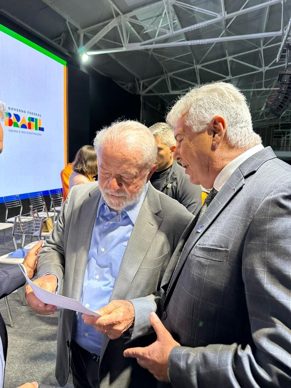 Presidente Lula