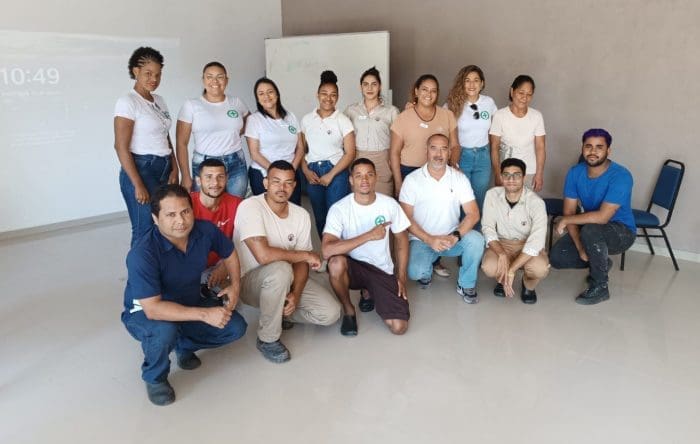 SipatResortLaTorre1 Resort La Torre realiza SIPAT 2023