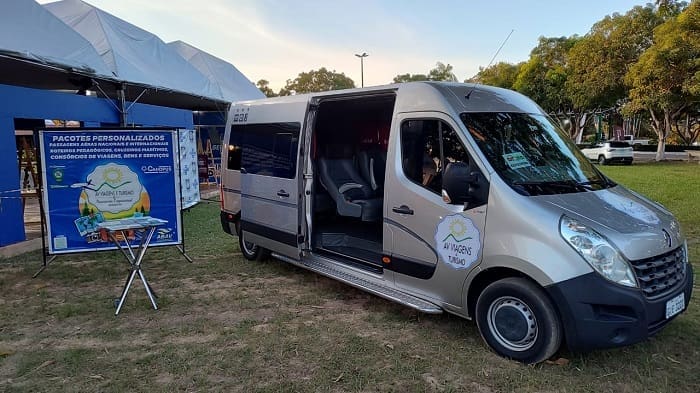 Agência Marabaense AV Viagens e Turismo investe no receptivo premium de small groups