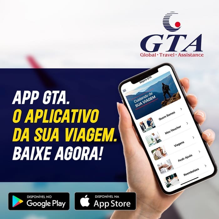 gta_lanca_app_com_foco_no_viajante GTA lança APP com foco no viajante