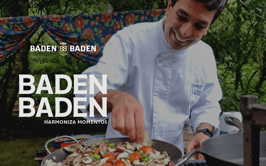 Baden Baden já é parte imprescindível do roteiro turístico de Campos do Jordão (foto: divulgação)