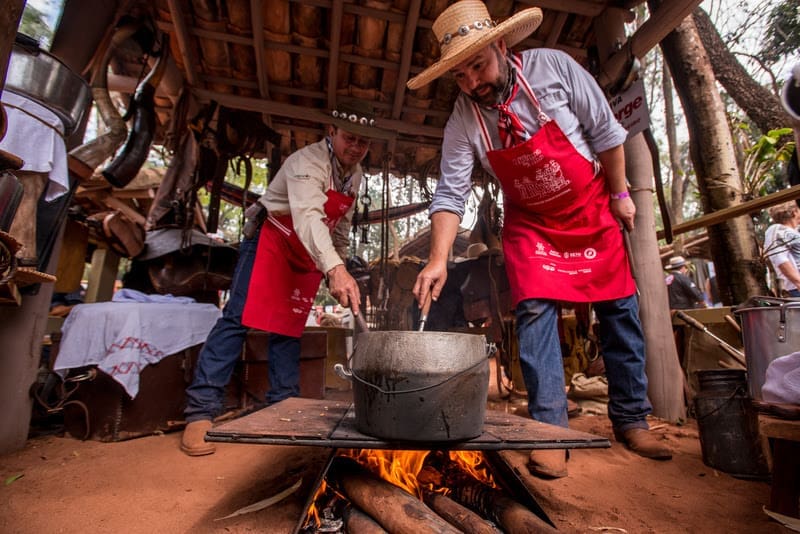 Festa do Peão de Barretos