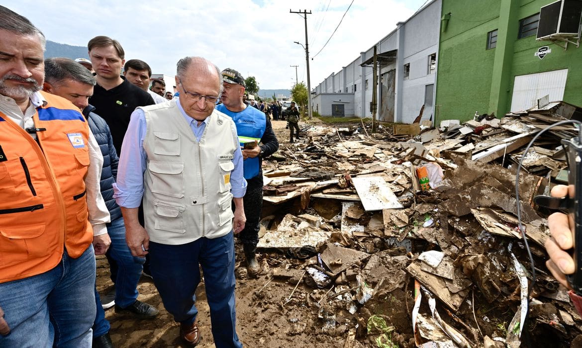 Alckmin