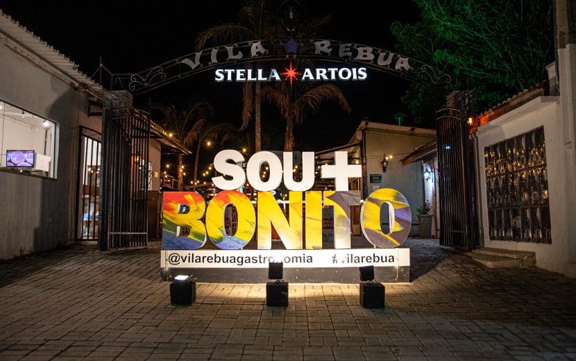 Bonito, no Mato Grosso do Sul,