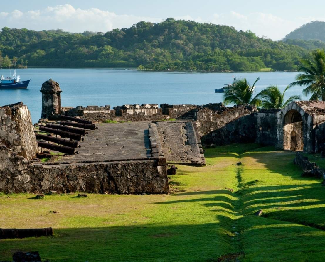 Panamá