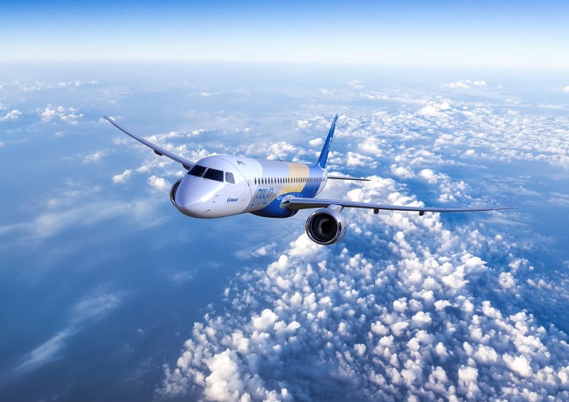 Embraer