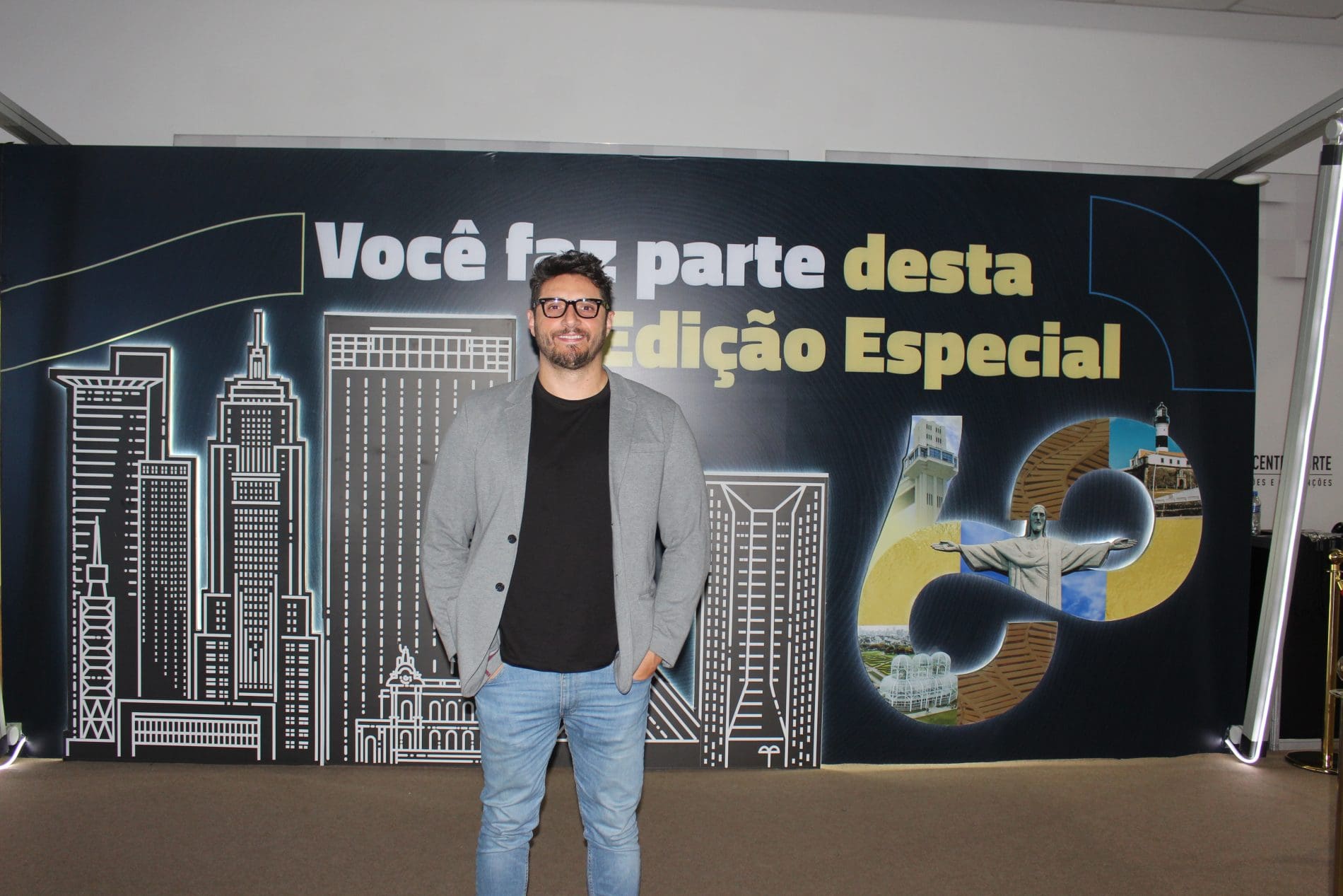 FOTO DANIEL PEREIRA - EQUIPOTEL Equipotel
