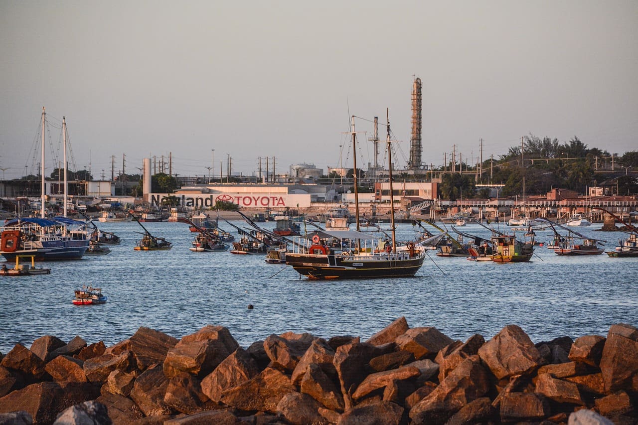 Fortaleza, Ceará
