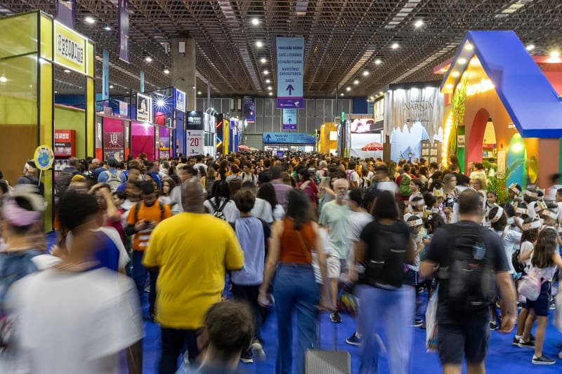 Bienal do Livro