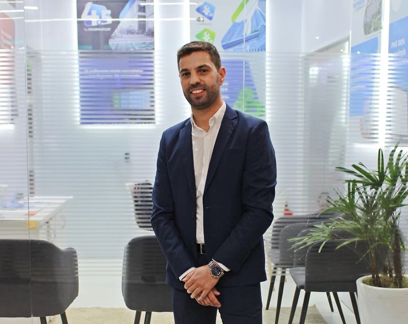 Nuno Jesus