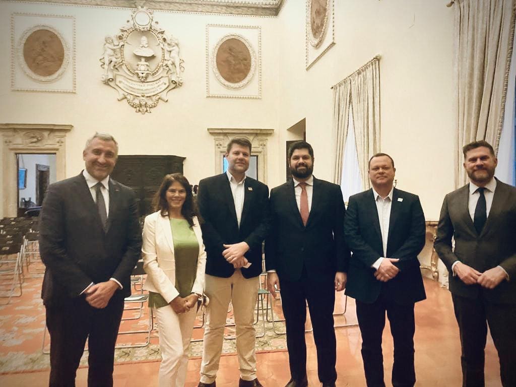 Secretaria de Estado de Turismo destaca a potência turística do Rio de Janeiro para o mercado europeu