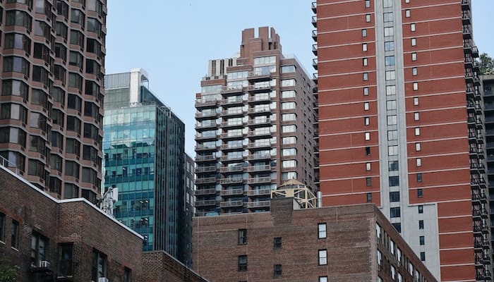 A proibição de Airbnb em Nova York se tornou assunto nas ruas da cidade