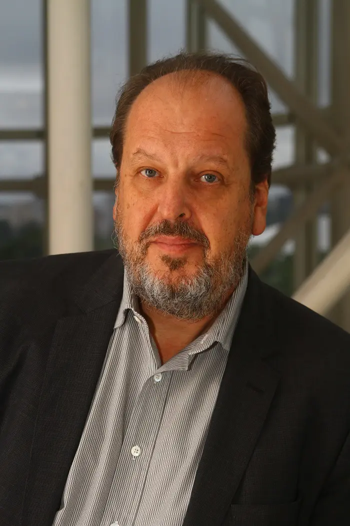 Eduardo Sanovicz