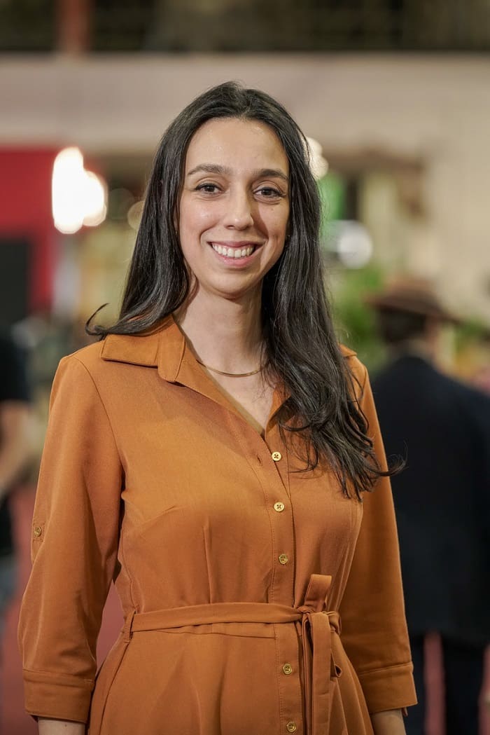 Bianca Pizzolito é a nova Head da WTM Latin America