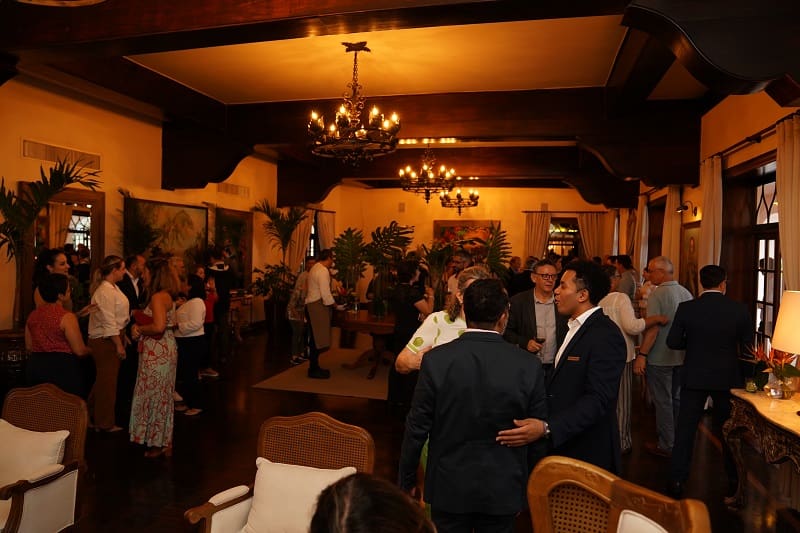 Aniversário Hotel Cataratas 1 Hotel das Cataratas