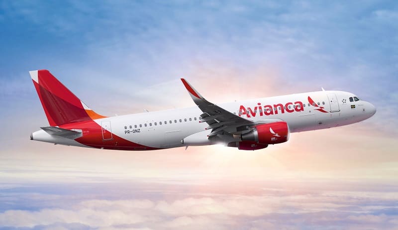 Avianca Avianca