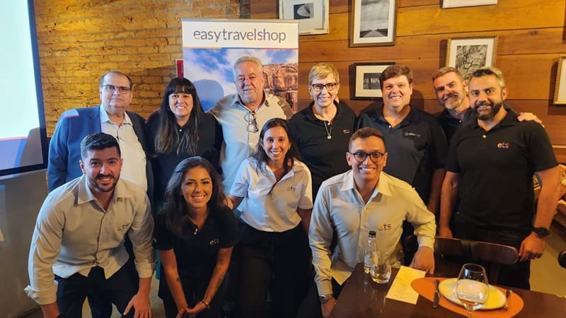 Easy Travel Shop