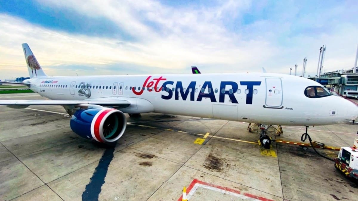 JetSmart