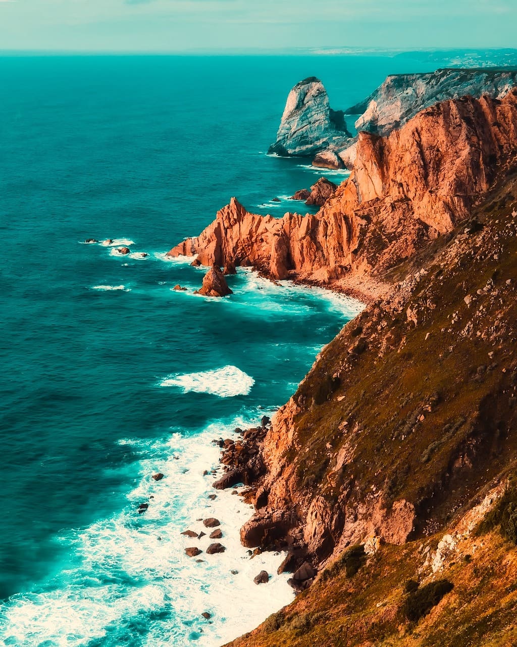 Portugal