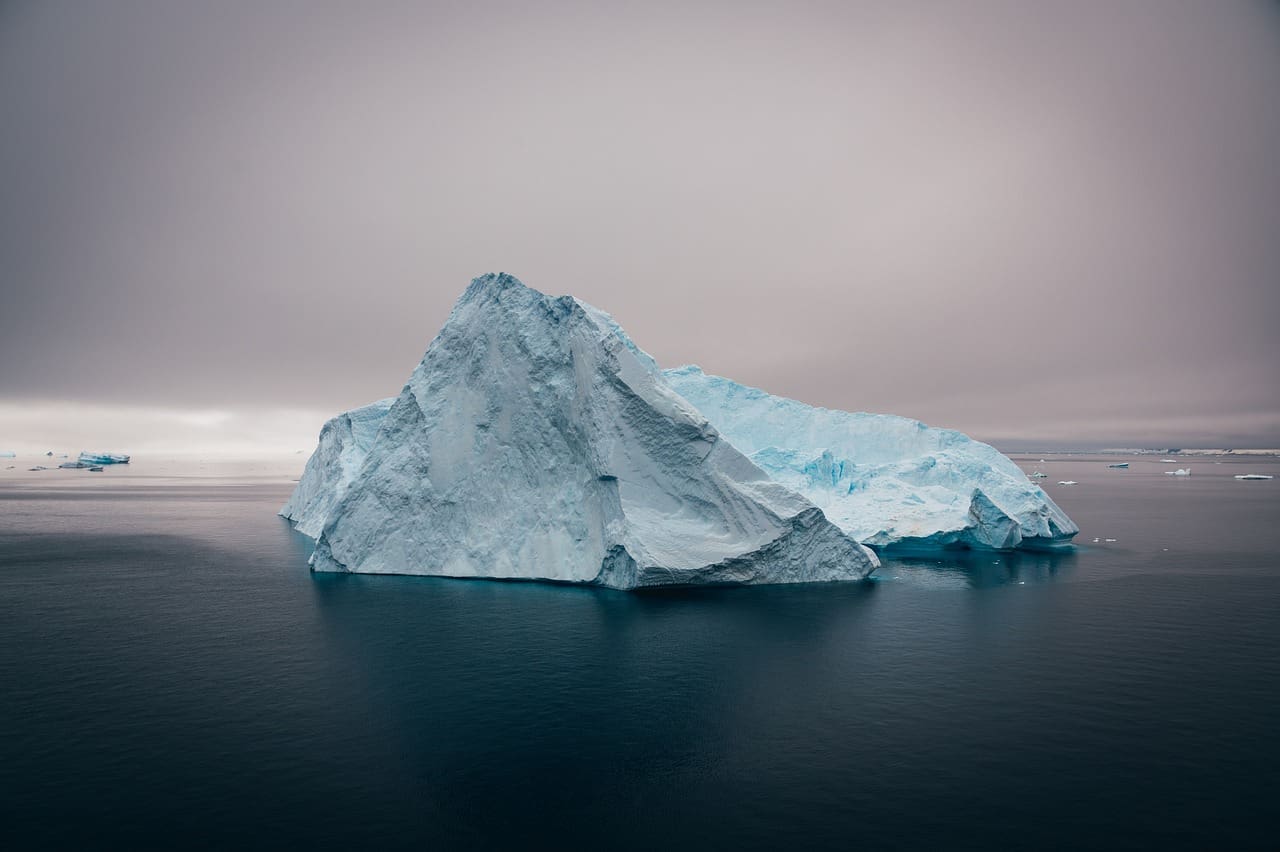 iCEBERG Nações Unidas