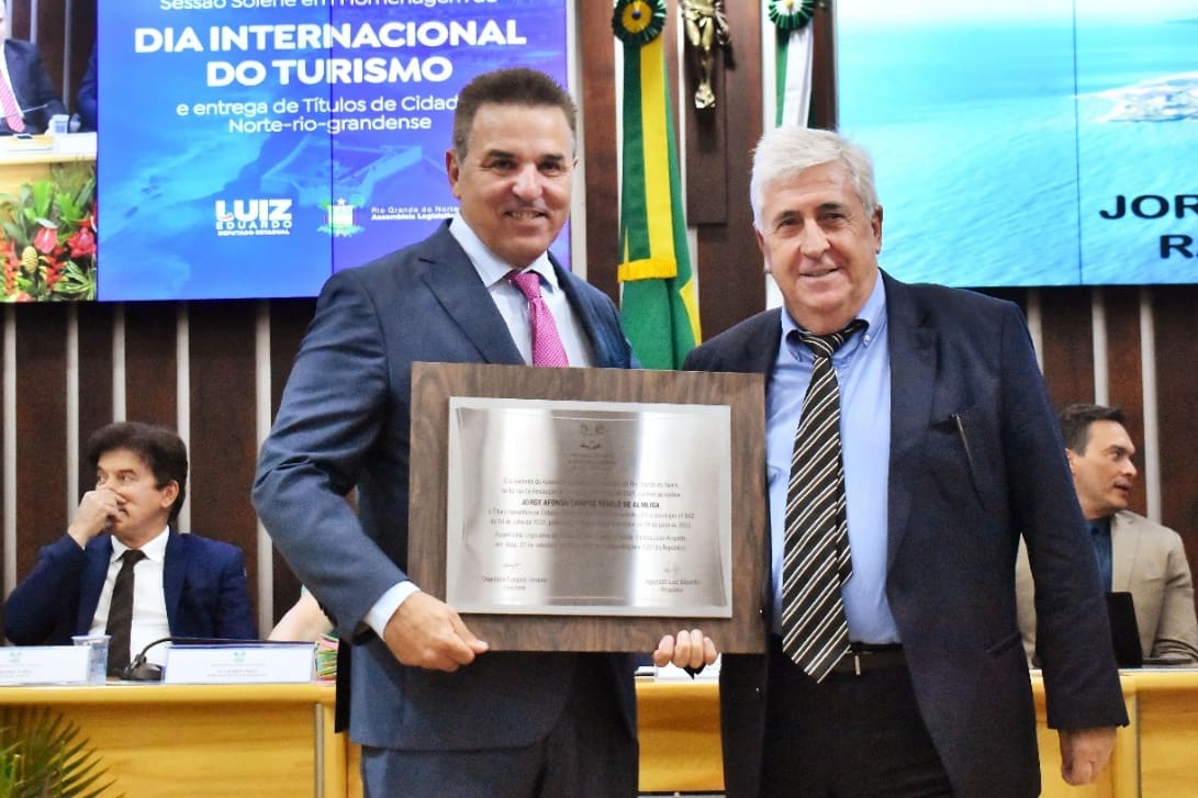 Jorge Rebelo