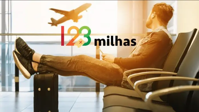 Caso 123milhas