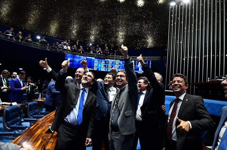 Agencia Senado Reforma Tributária Reforma Tributária