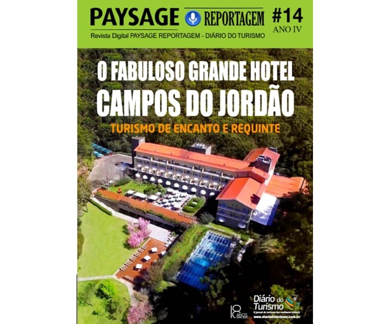 CAPA PAYSAGE NOVEMBRO Grande Hotel