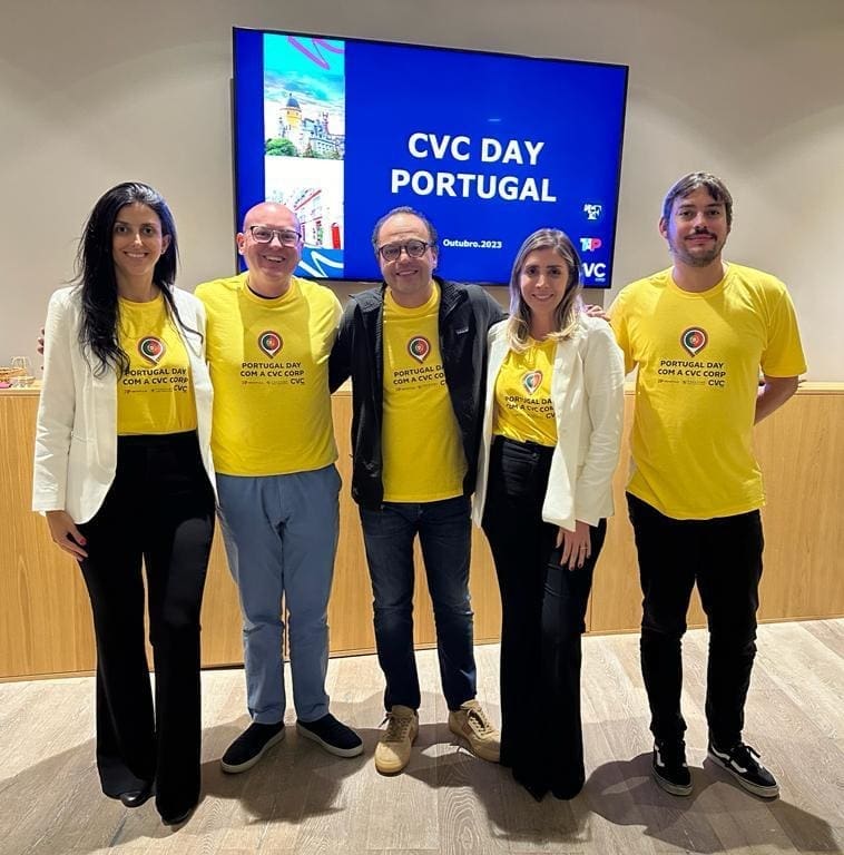 CVC Day