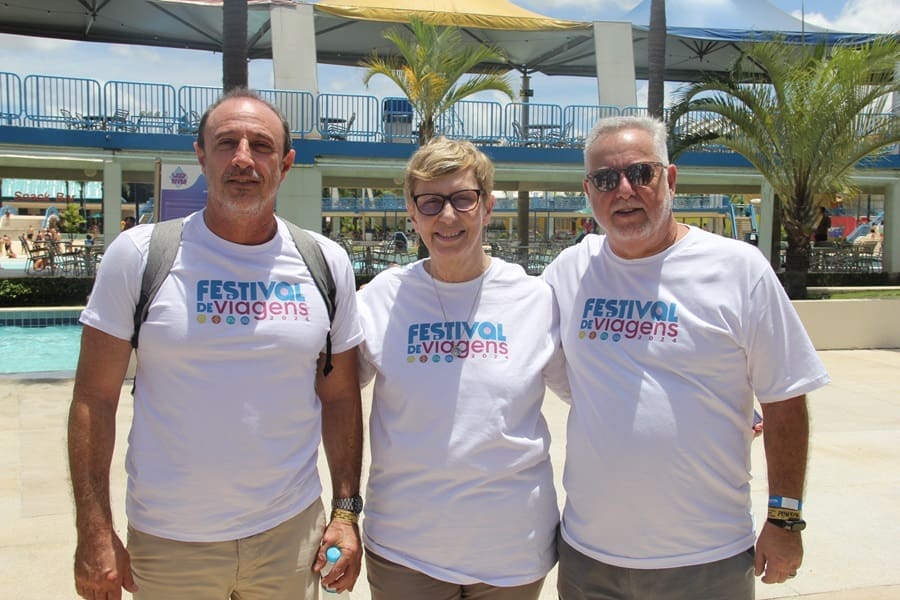 Festival de Viagens