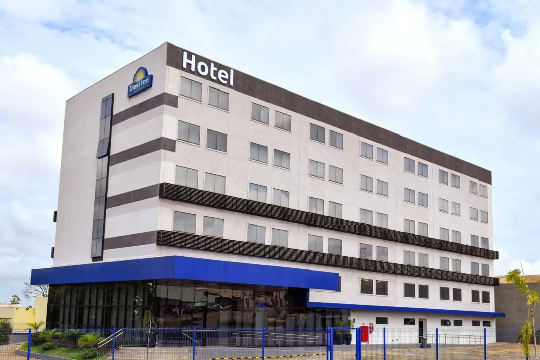 Days Inn by Wyndham Cascavel Days Inn by Wyndham Cascavel