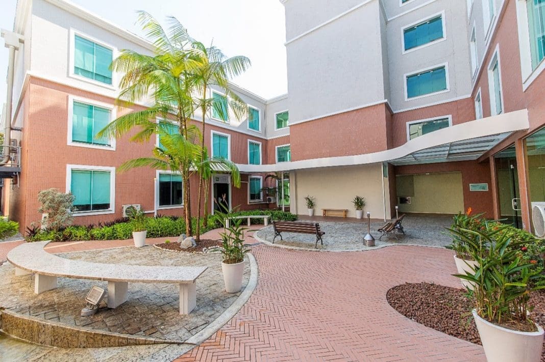 Hotel ibis Styles Manaus abre suas portas oficialmente (Foto Divulgação) Hotel ibis Styles Manaus abre suas portas oficialmente (Foto Divulgação)