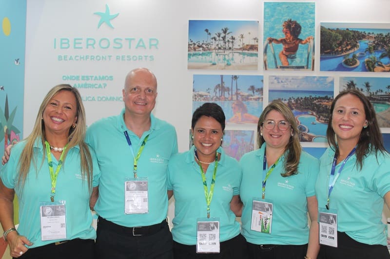 Iberostar