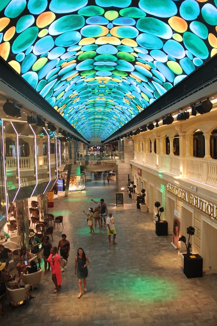 MSC Grandiosa