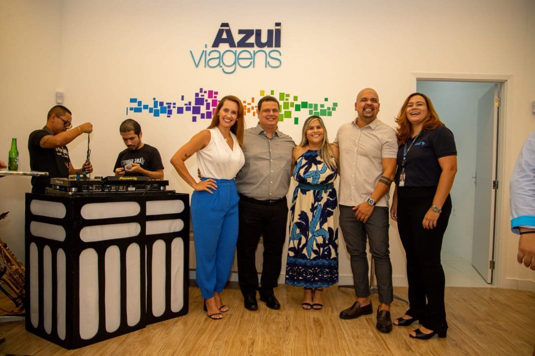 Loja da Azul Viagens em Manaus (3)