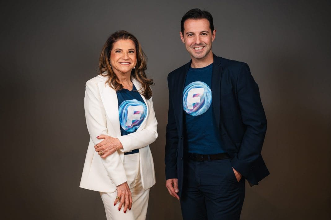 Por Festuris, Marta Rossi e Eduardo Zorzanello serão homenageados na Câmara dos Deputados
