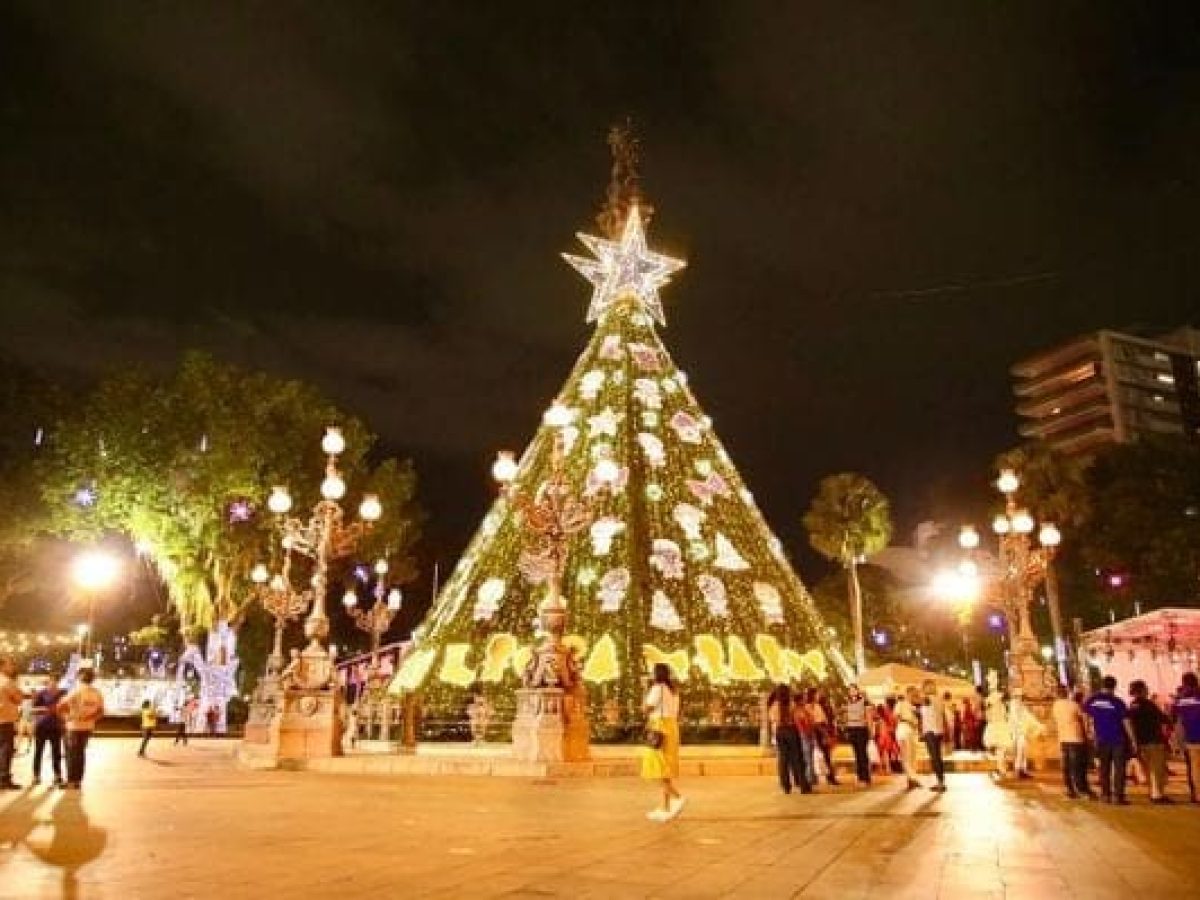 No Pátio Central, você garante o presente de natal e concorre ao Onix 2022  - Conteúdo Patrocinado - Campo Grande News