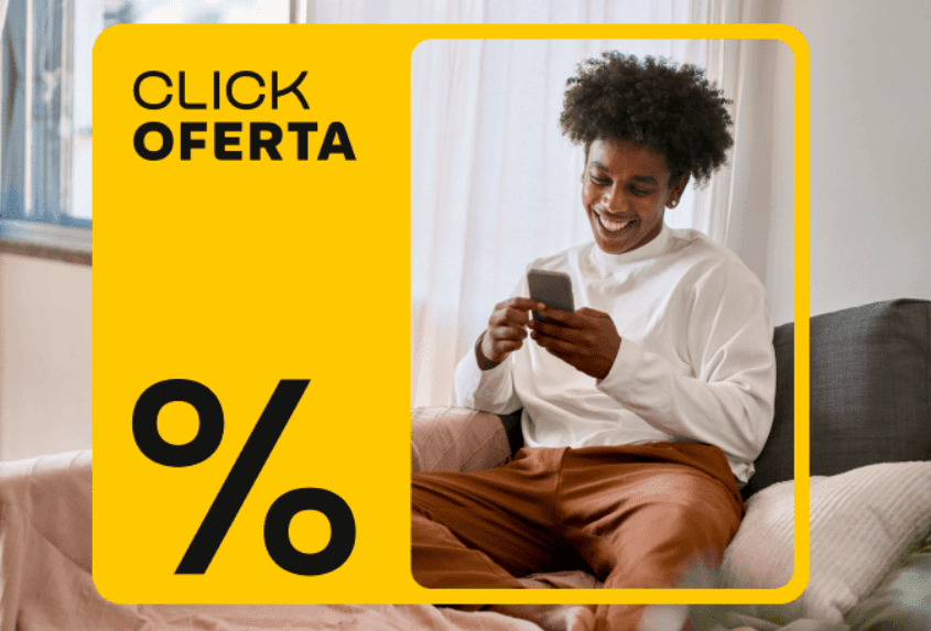 Oferta da Clickbus Oferta da Clickbus