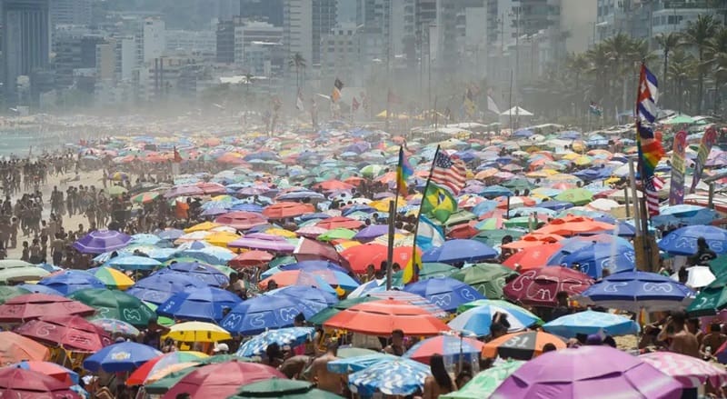 Onda de Calor