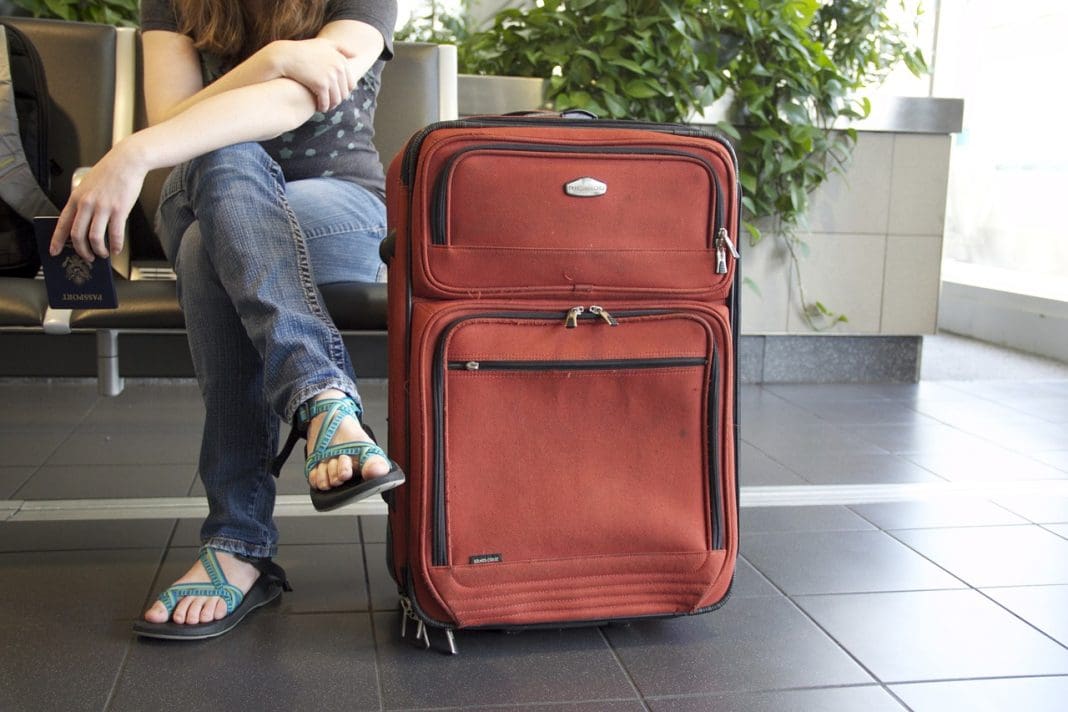 Pesquisa revela como são os viajantes brasileiros de 2024 Pesquisa revela como são os viajantes brasileiros de 2024