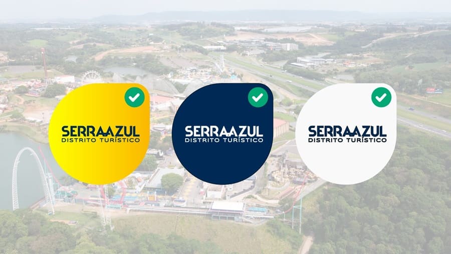 Distrito Serra Azul