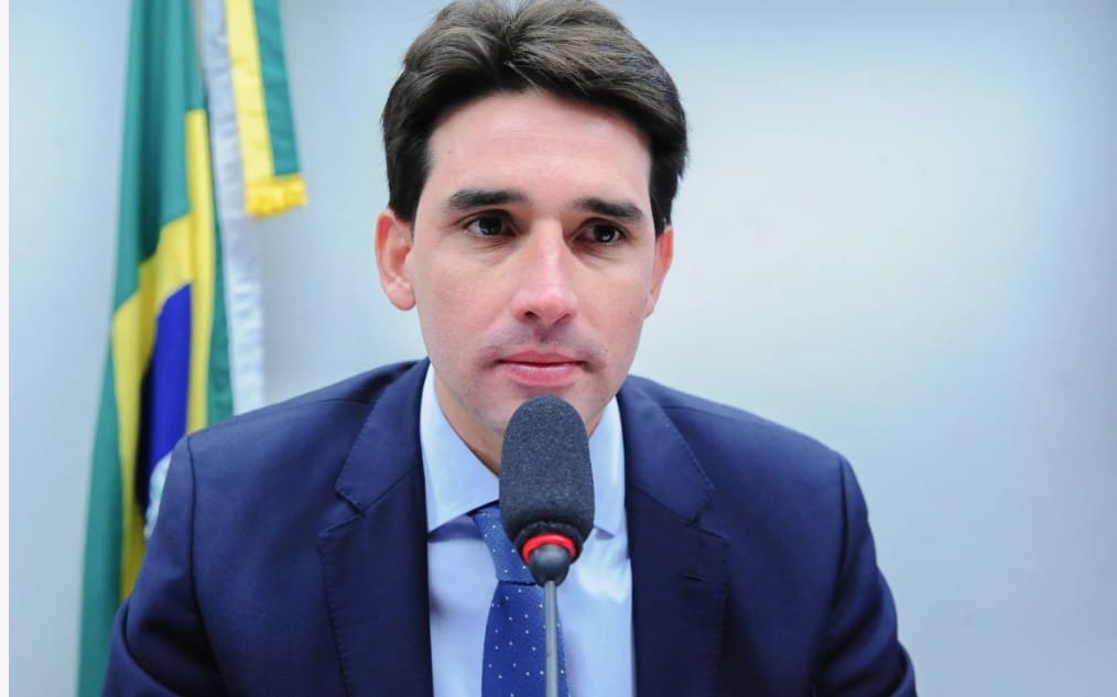 Ministro de Porto e Aeroportos