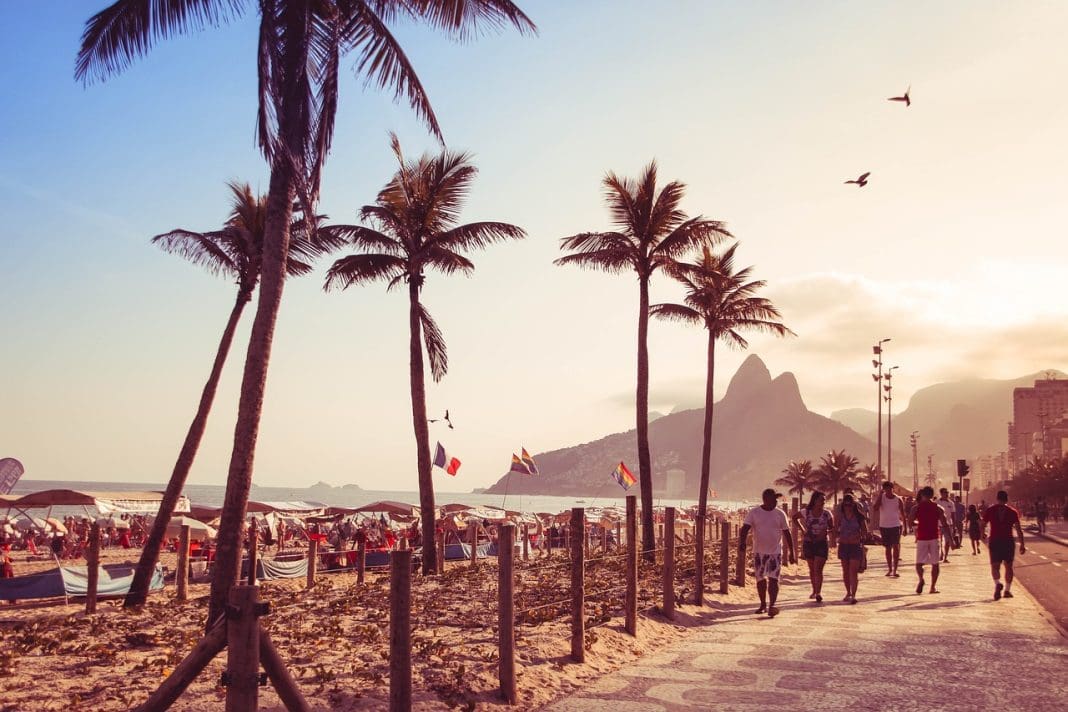 Curso de Especialização em Turismo Responsável está com inscrições abertas