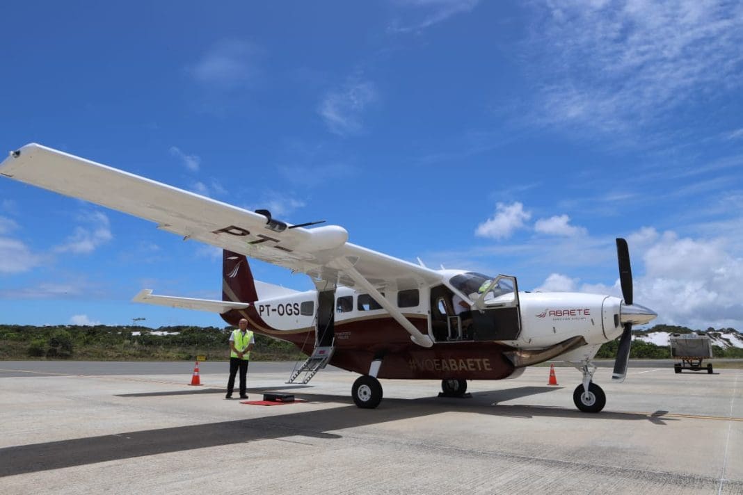Abaeté Linhas Aéreas Abaeté Linhas Aéreas