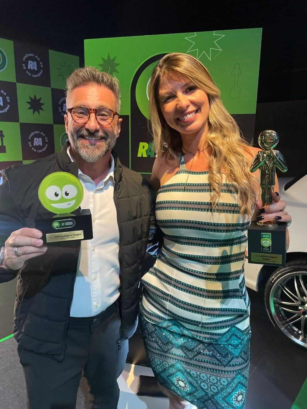 Alexandre Lança, da Affinity Seguro Viagem