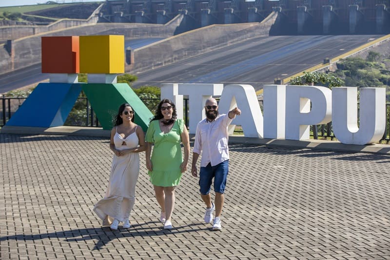 Itaipu