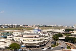 Concessões de aeroportos